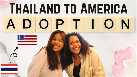 GUIDELINES FOR INTERCOUNTRY ADOPTION OF THAI CHILD.